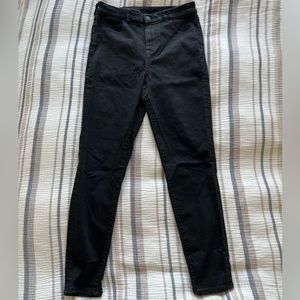 American Eagle Ne(x)t Level Curvy High Waisted Jegging